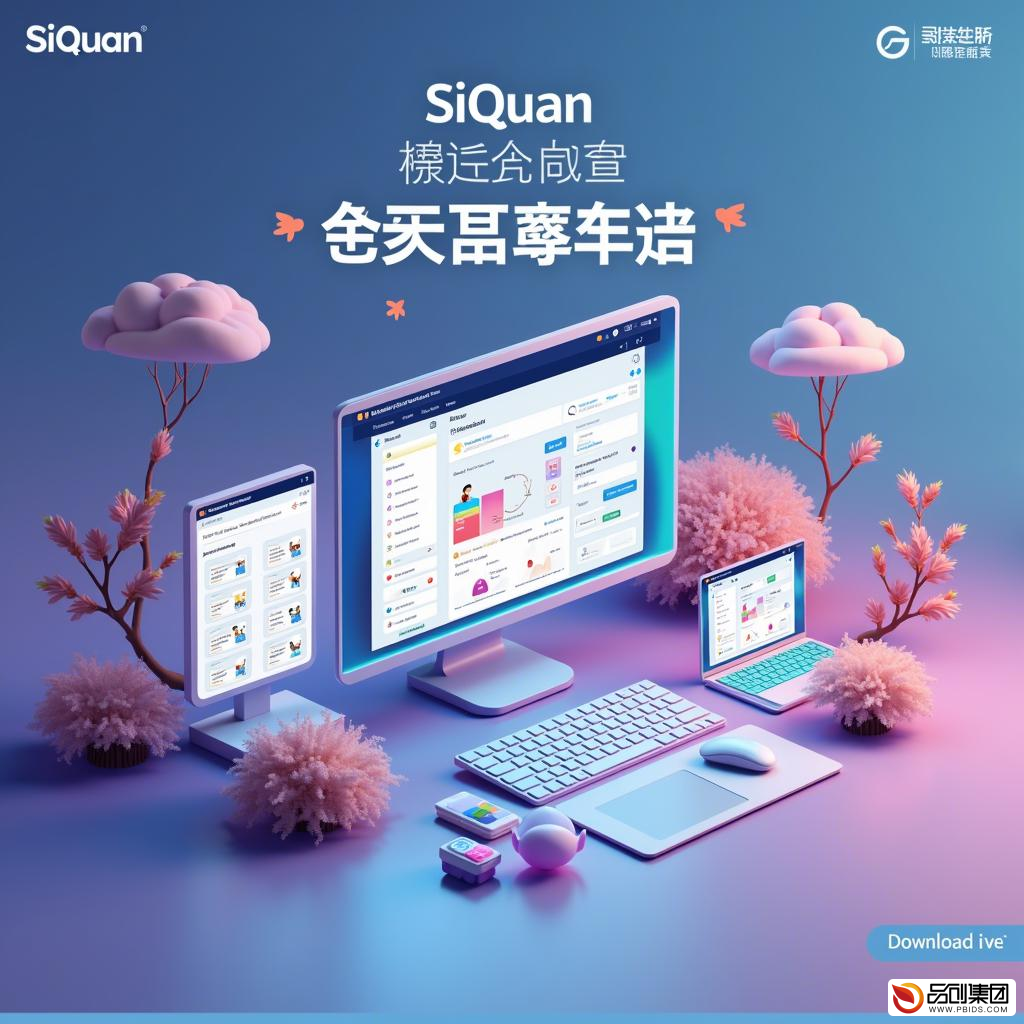 思泉软件开发平台下载指南：全面解析与高效利用
