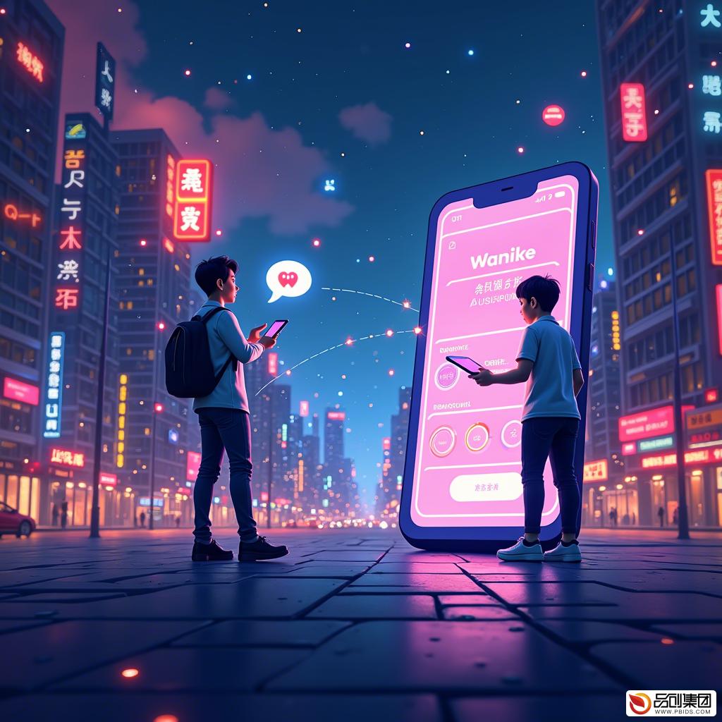 温州公众号开发:打造高效互动的数字营销新平台