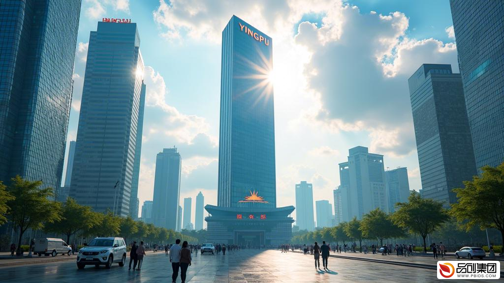 河南省赢普智能化工程有限公司：引领智能工程新篇章
