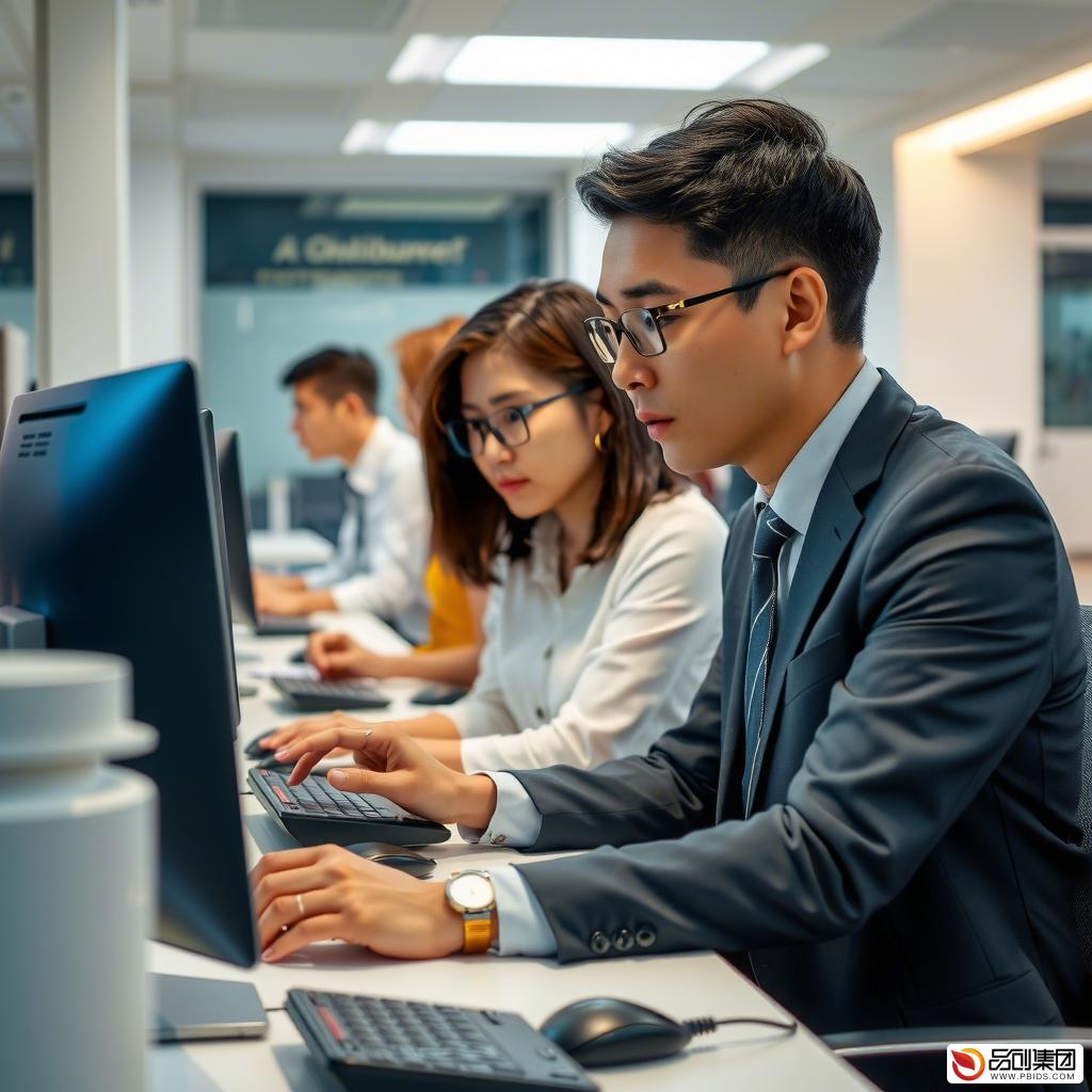 IT人员外包：企业灵活用工的新选择
