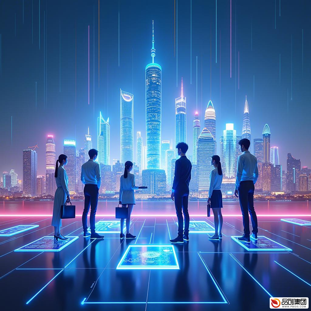 上海交互设计：创新引领未来设计潮流
