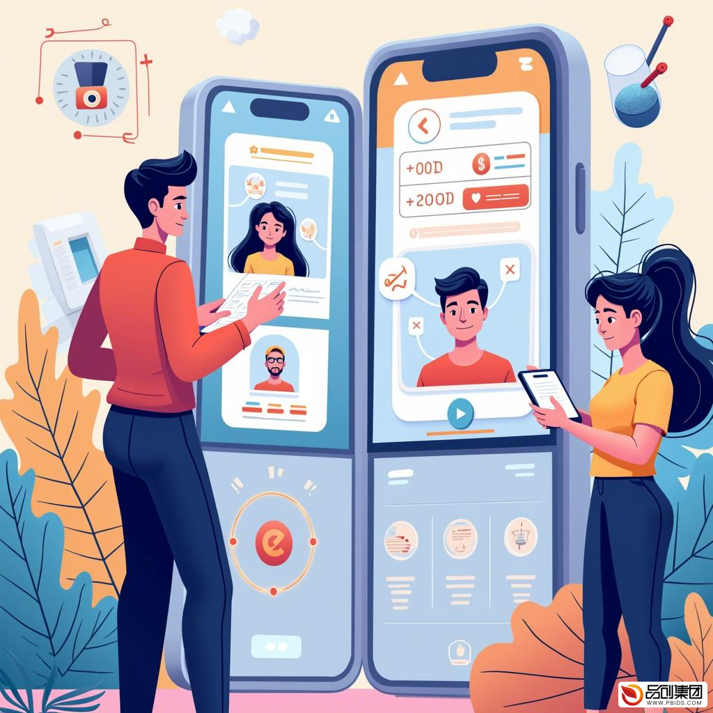 小程序商定制开发：打造专属商业应用的全方位指南
