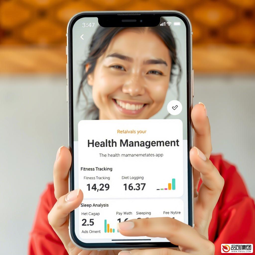 移动健康APP：重塑健康管理新风尚