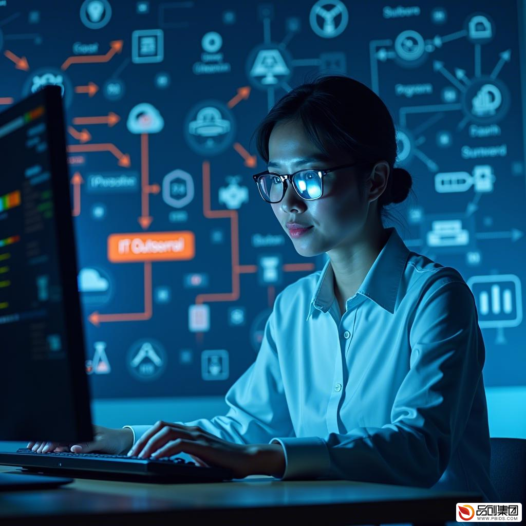 IT运维服务人员外包:提升企业运营效率的关键策略