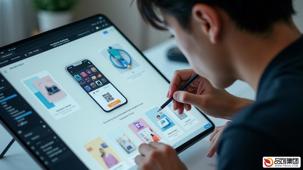 开发定制App商城系统：打造专属电商新平台的全面指南

