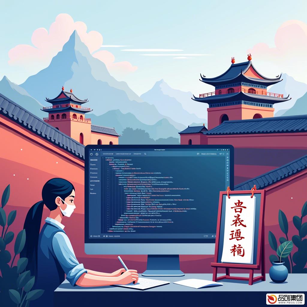 西安软件系统开发公司的崛起与创新之路