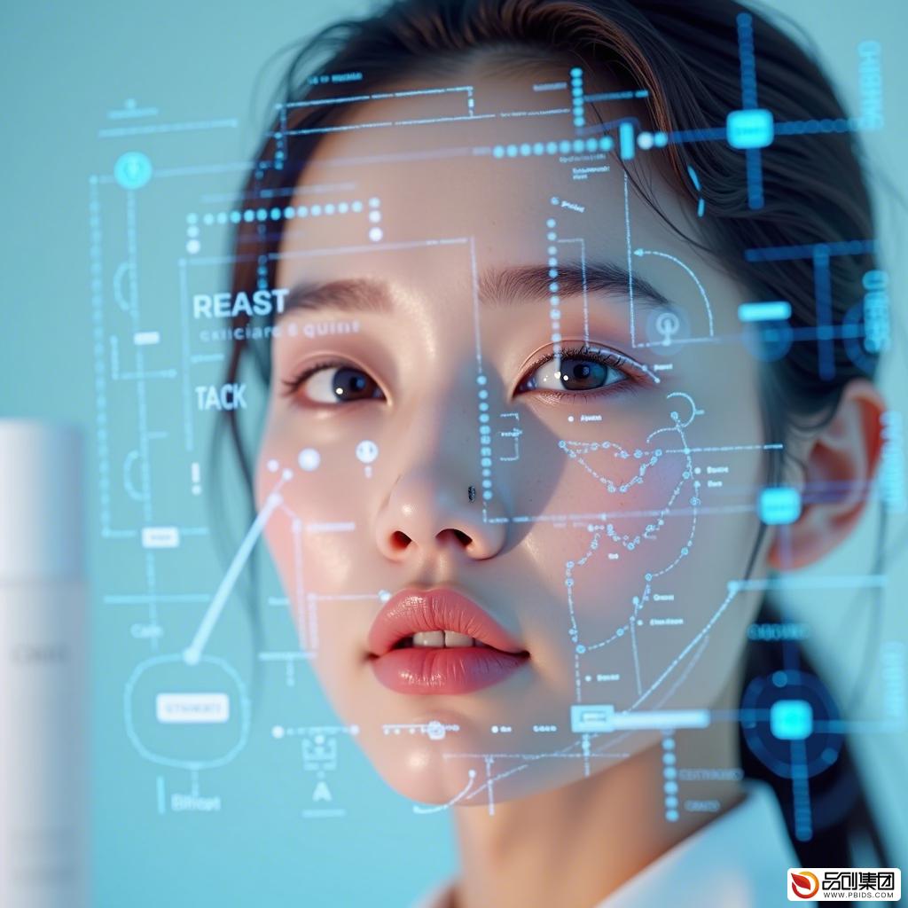 美容效果实时检测系统:科技赋能美丽新纪元