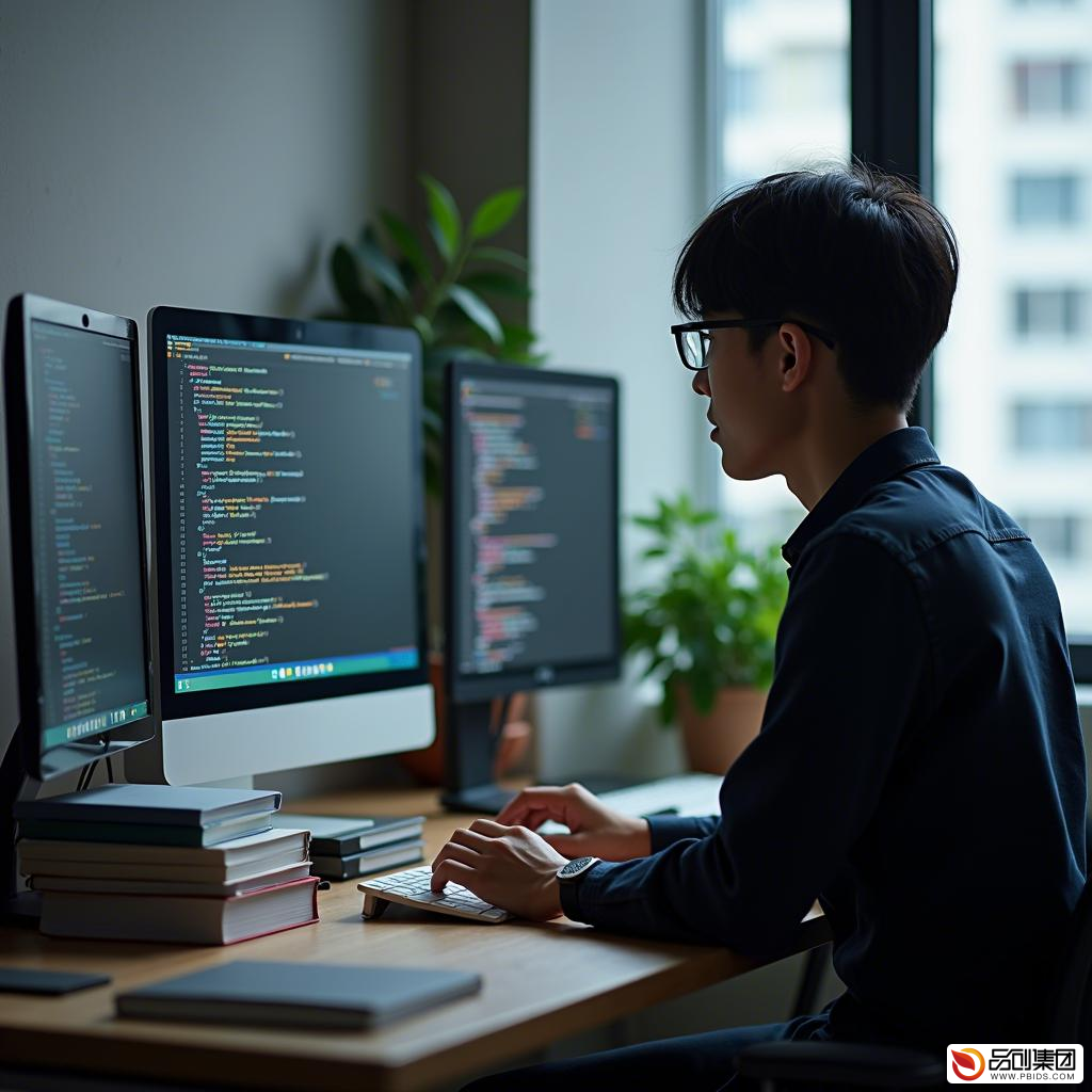 程序软件培训:掌握未来技能的钥匙