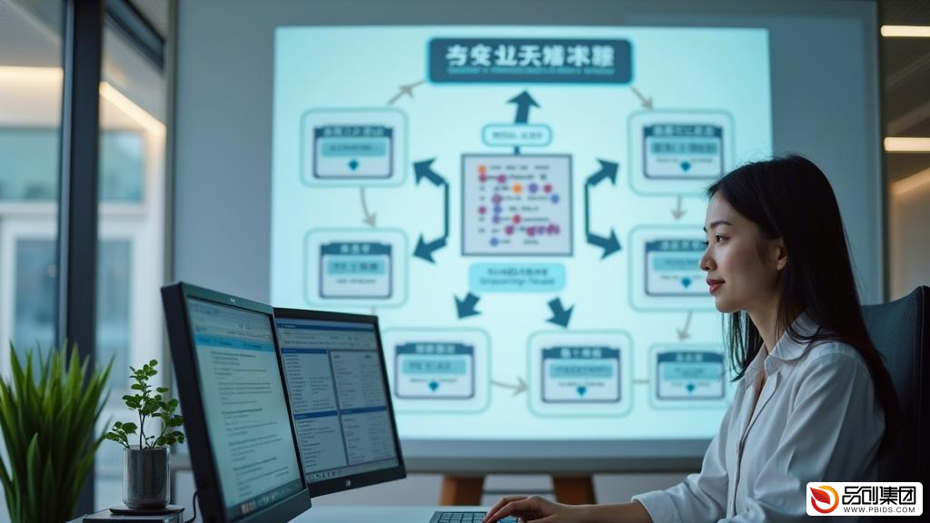 课程培训管理系统：提升教育培训效率与质量的关键工具
