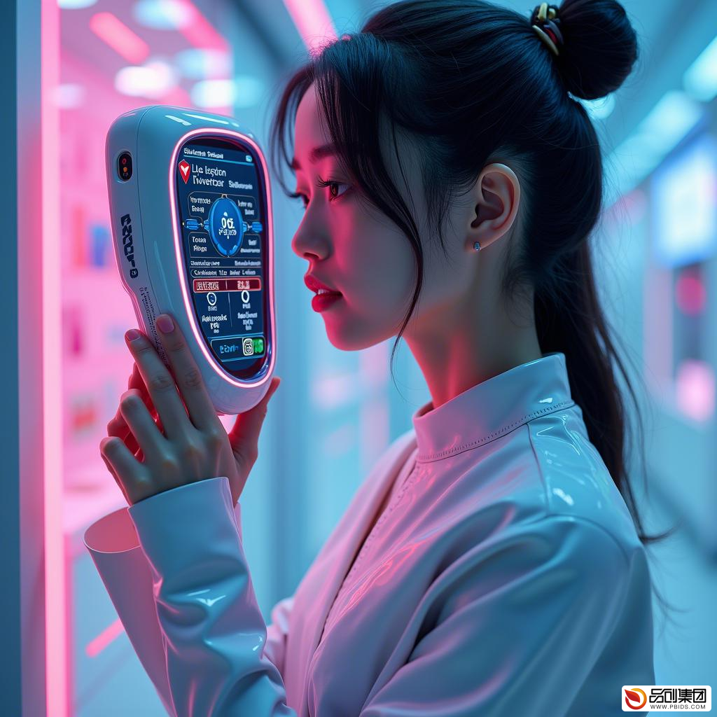 Pulolic Agent：革新医疗领域的智能健康守护者
