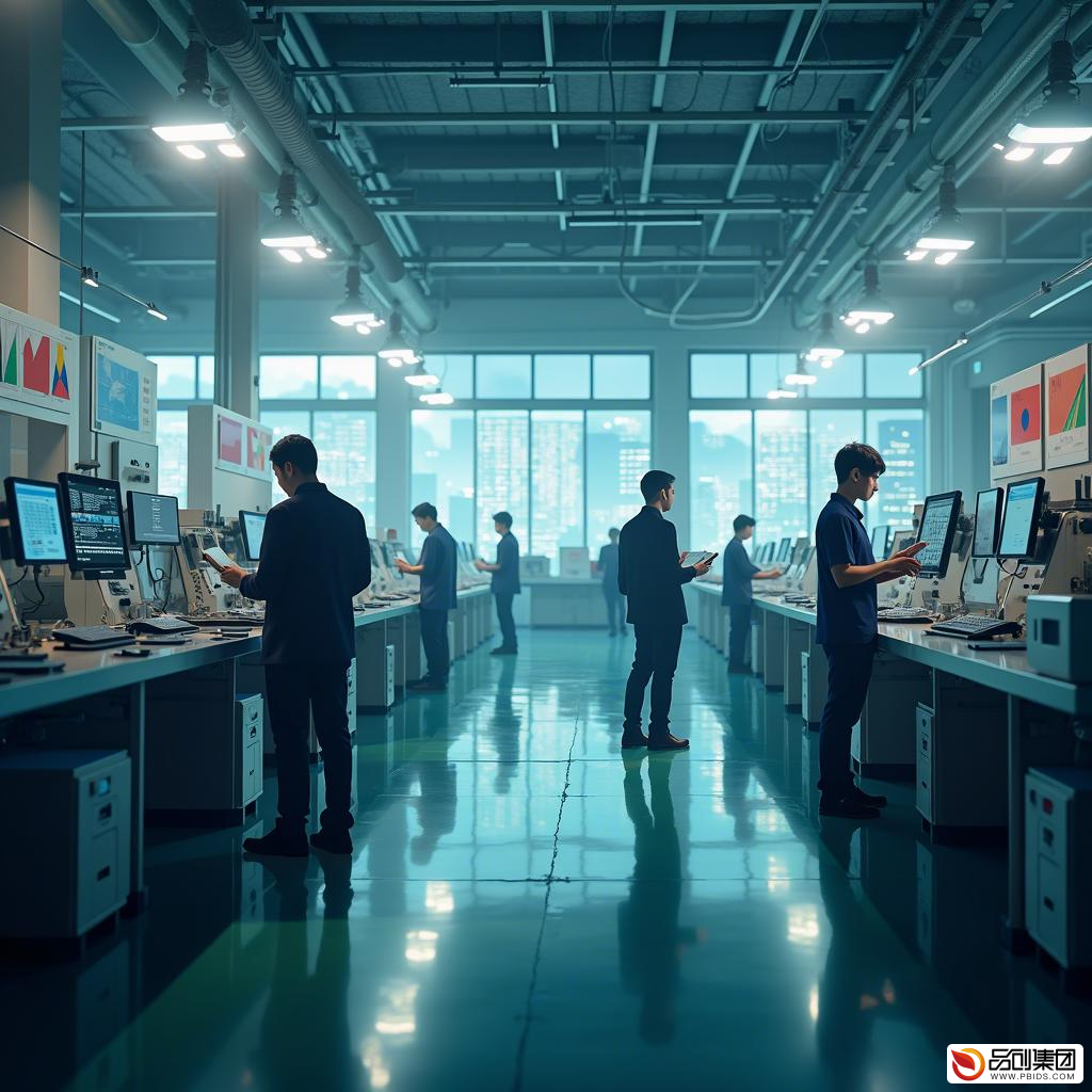 新质生产力:驱动国家未来发展的新引擎