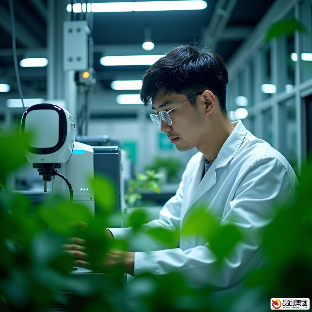 新质生产力:创新驱动与绿色发展的先进力量