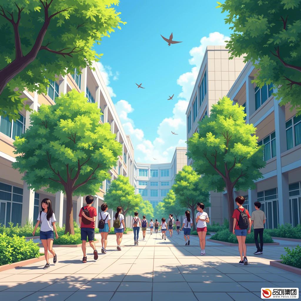 大专学院:开启职业梦想的金色大门