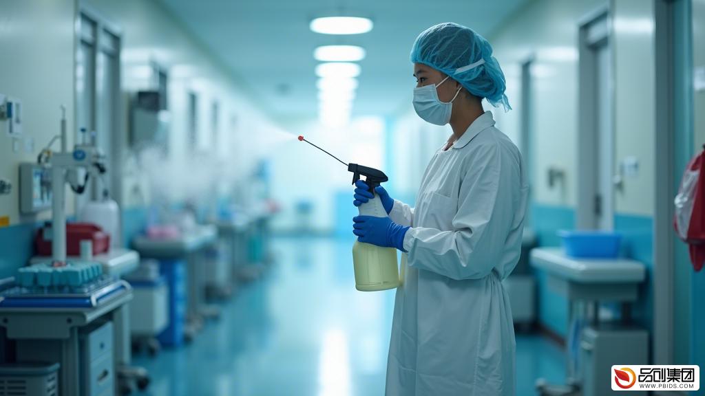 医院消毒供应室外包：第三方公司的专业解决方案
