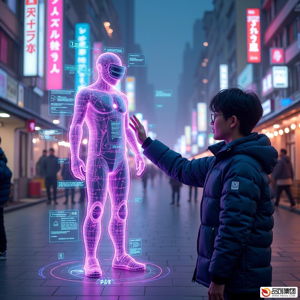 AR游戏开发公司的创新之路:技术、趋势与市场前景