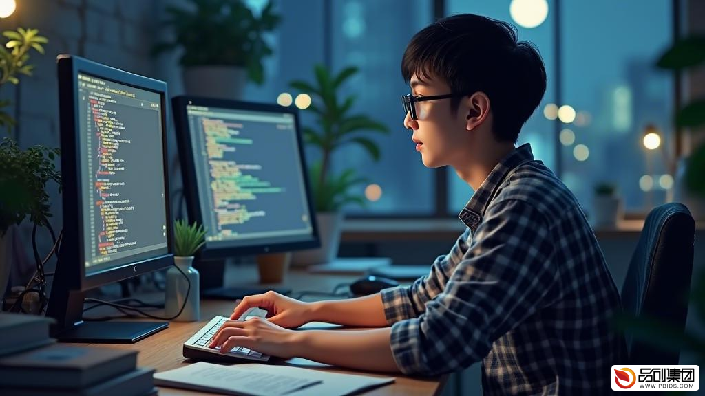 程序猿在线教育APP：开启编程学习的新篇章
