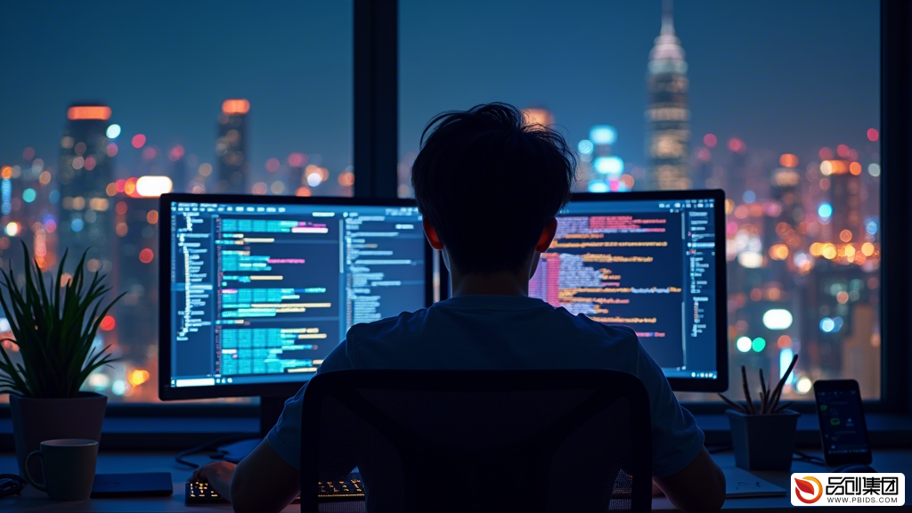 APP开发定制：打造专属移动应用的全面解析
