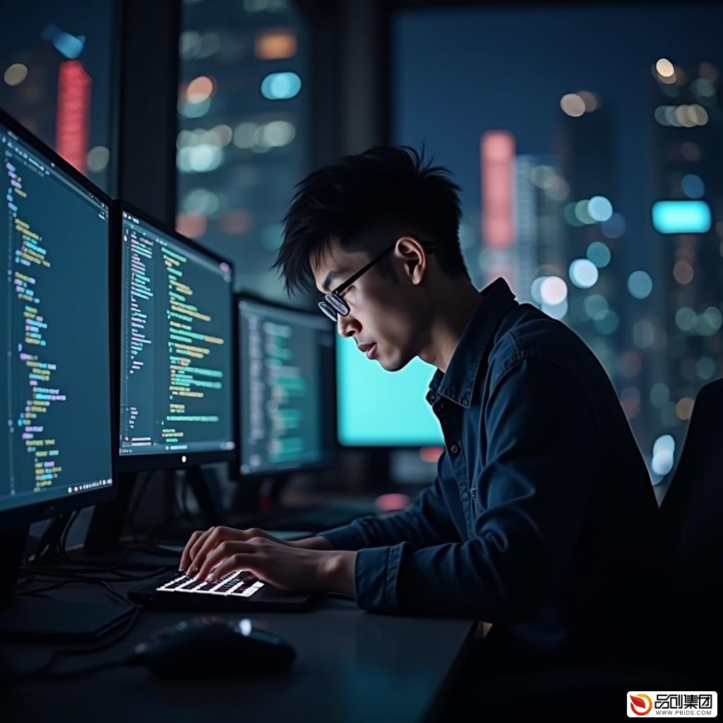 成都软件开发公司的区域分布与特色探索