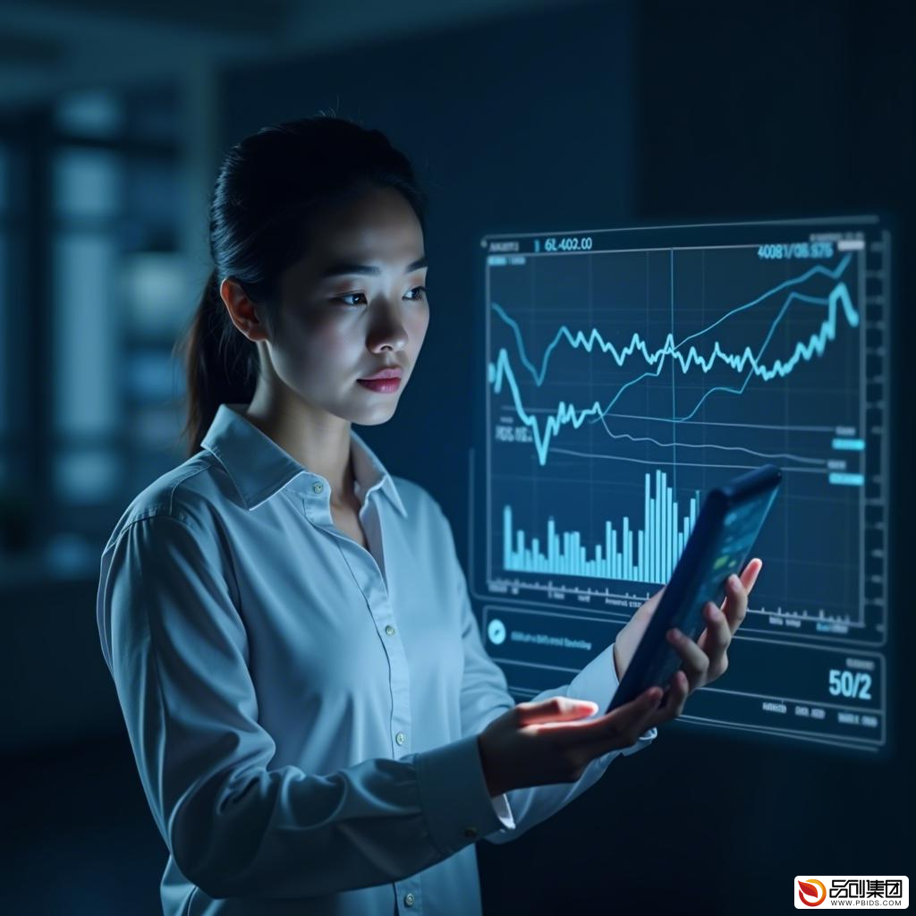 炒股软件开发公司的崛起与革新:引领金融科技的未来
