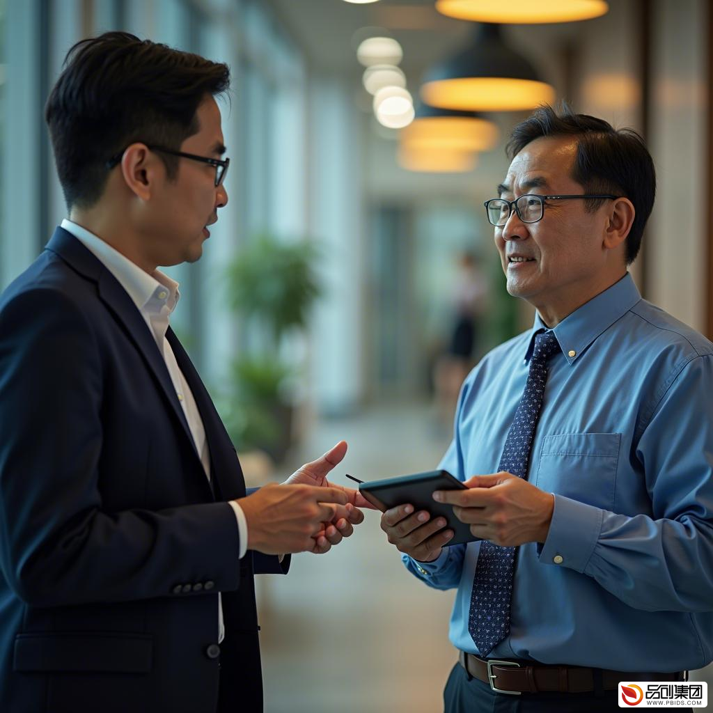 企业优选:全面解析公司劳务外包的优势与实践