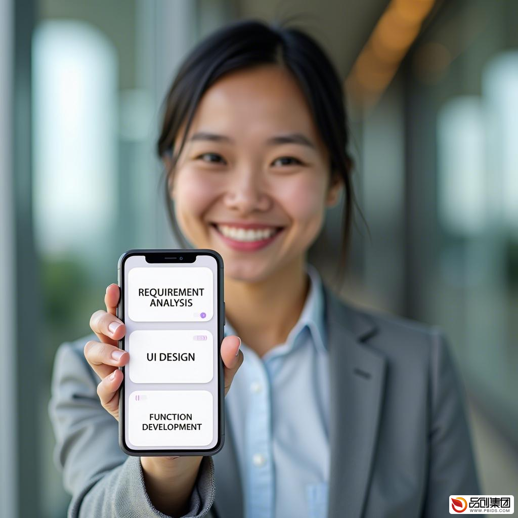 移动App定制开发:打造专属数字解决方案的全方位指南