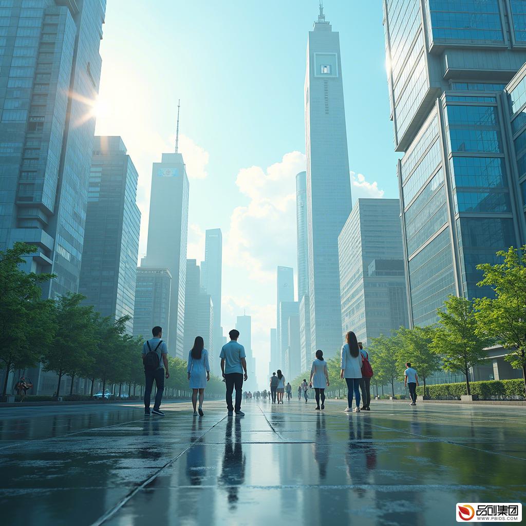 新质生产力的提出与发展：引领未来经济新篇章
