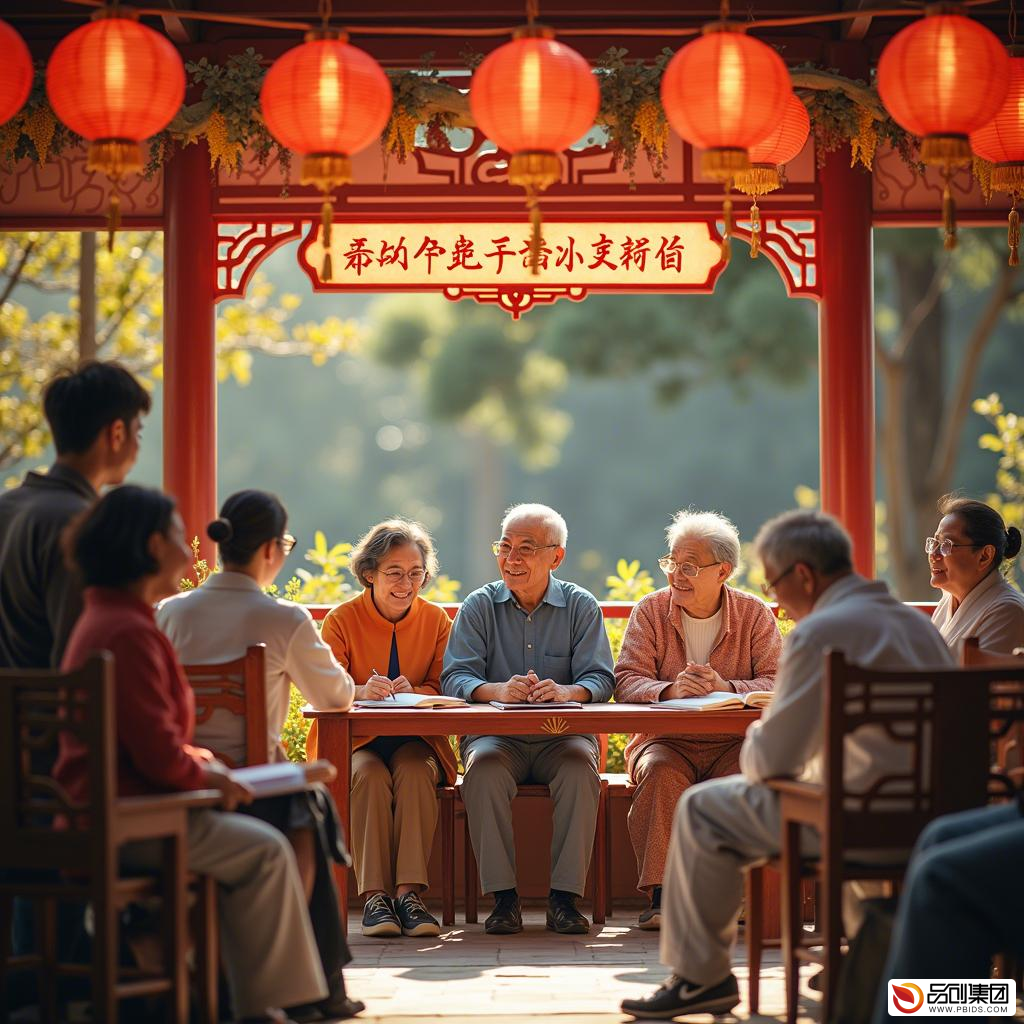 福建老年大学微信公众号:开启智慧养老新篇章