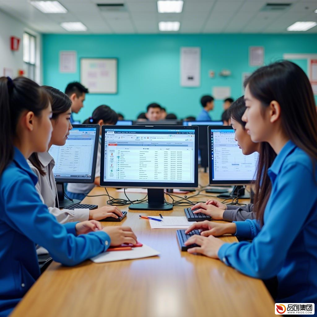 西安体育学校教务管理系统:高效管理,助力体育人才培养