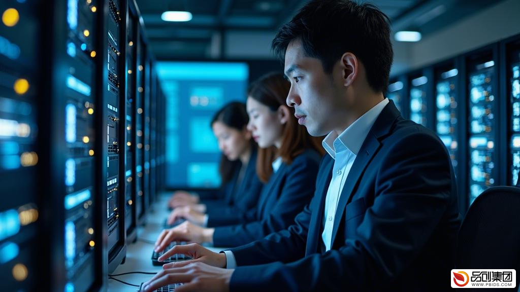 银行IT人才外包：优化技术资源，驱动金融业务创新
