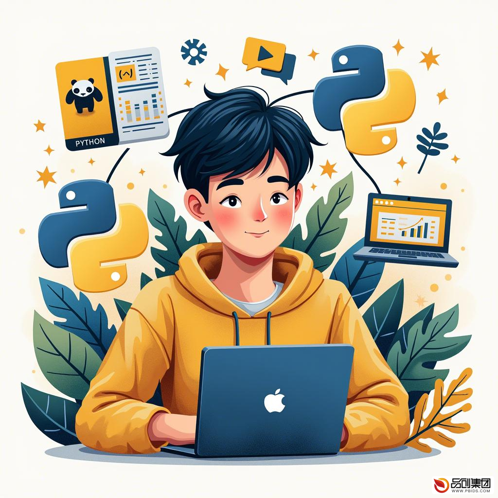 Python开发的著名软件：塑造数字世界的创新工具
