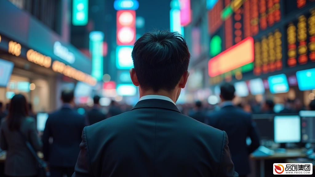 买股票的程序：从入门到精通的全面指南
