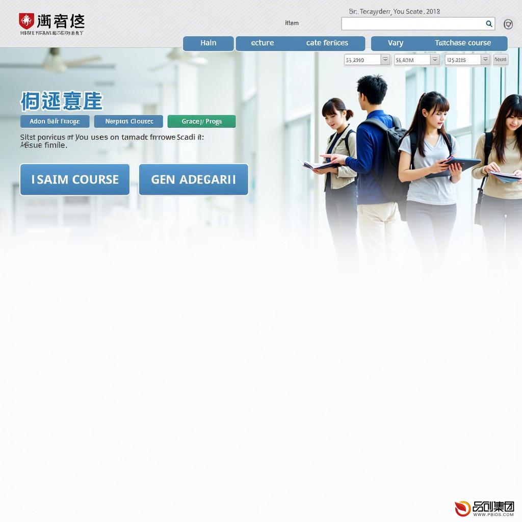 深入解析河北软件职业技术学院教务系统:功能、使用与优化
