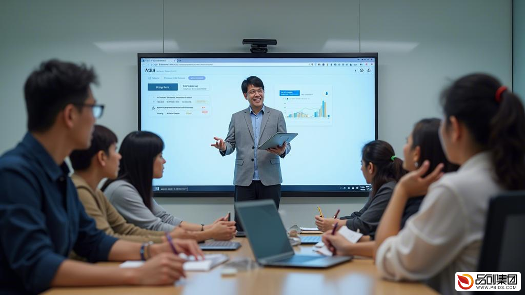 在线培训软件定制：打造专属企业学习平台的新篇章
