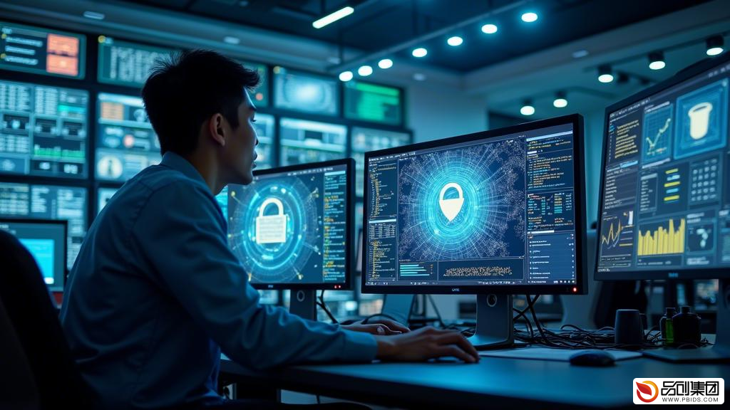 服务信息安全：构建数字时代的信任基石
