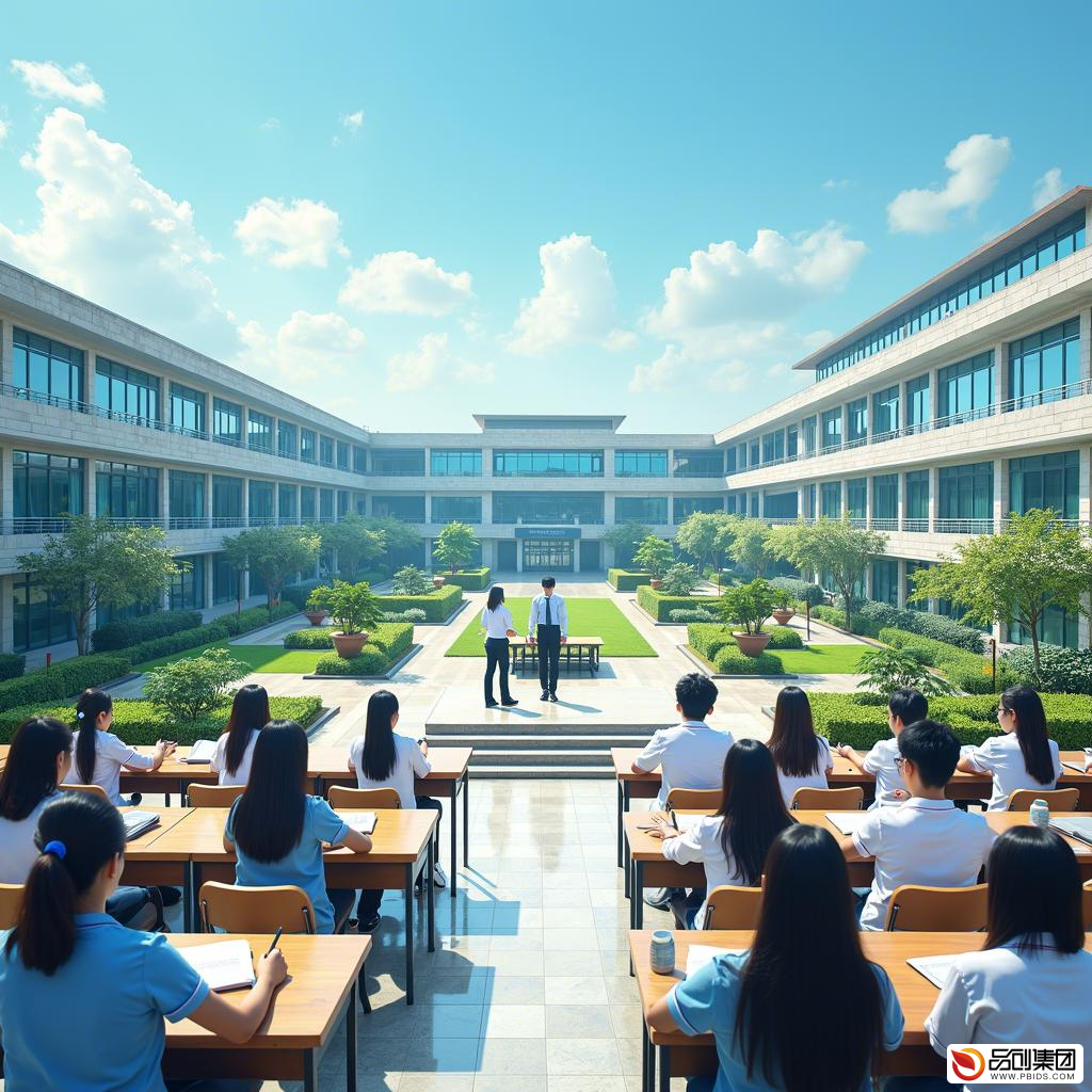保险职业技术学校:培养未来保险行业的精英