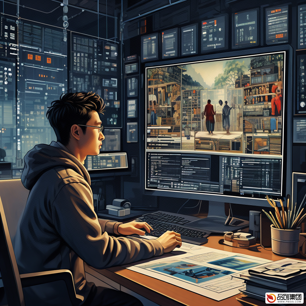 App与软件开发的深度探索：从创意到市场的全链条解析
