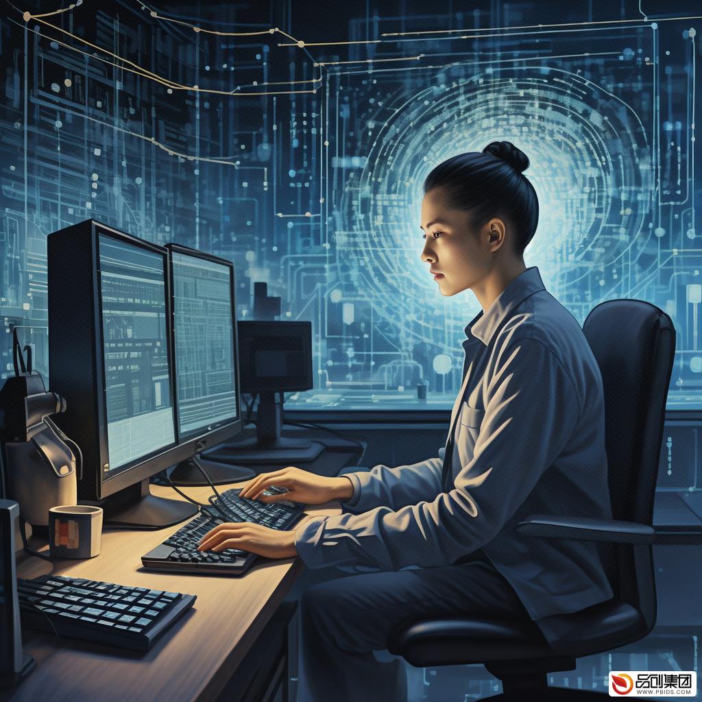 网络系统漏洞扫描:保障数字安全的必备利器