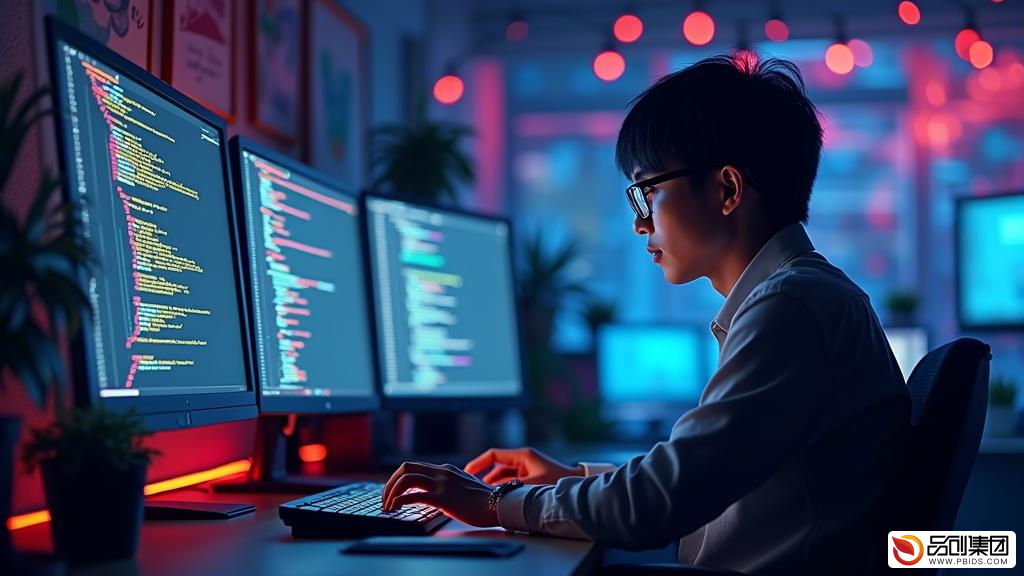 程序开发软件定制：打造专属高效解决方案

