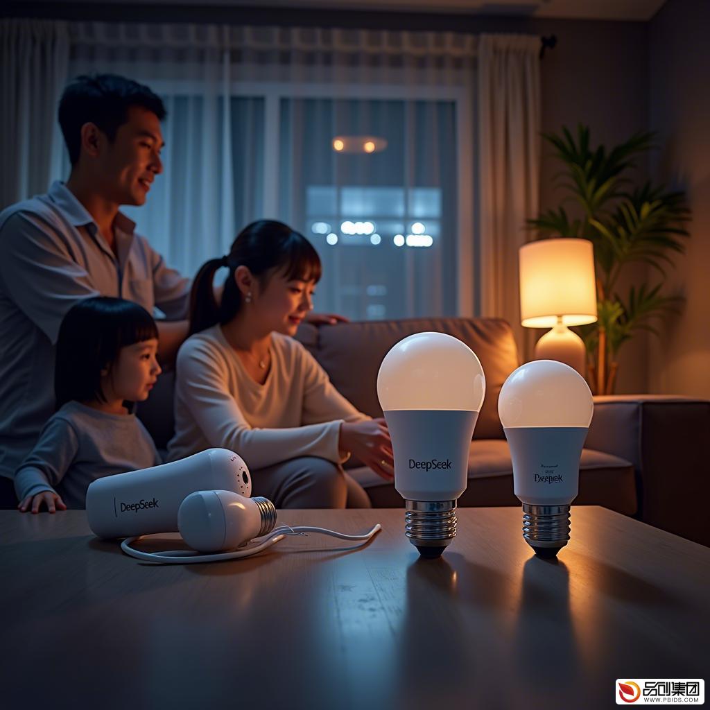 AI与物联网的融合：DeepSeek如何重塑智能家居行业的未来
