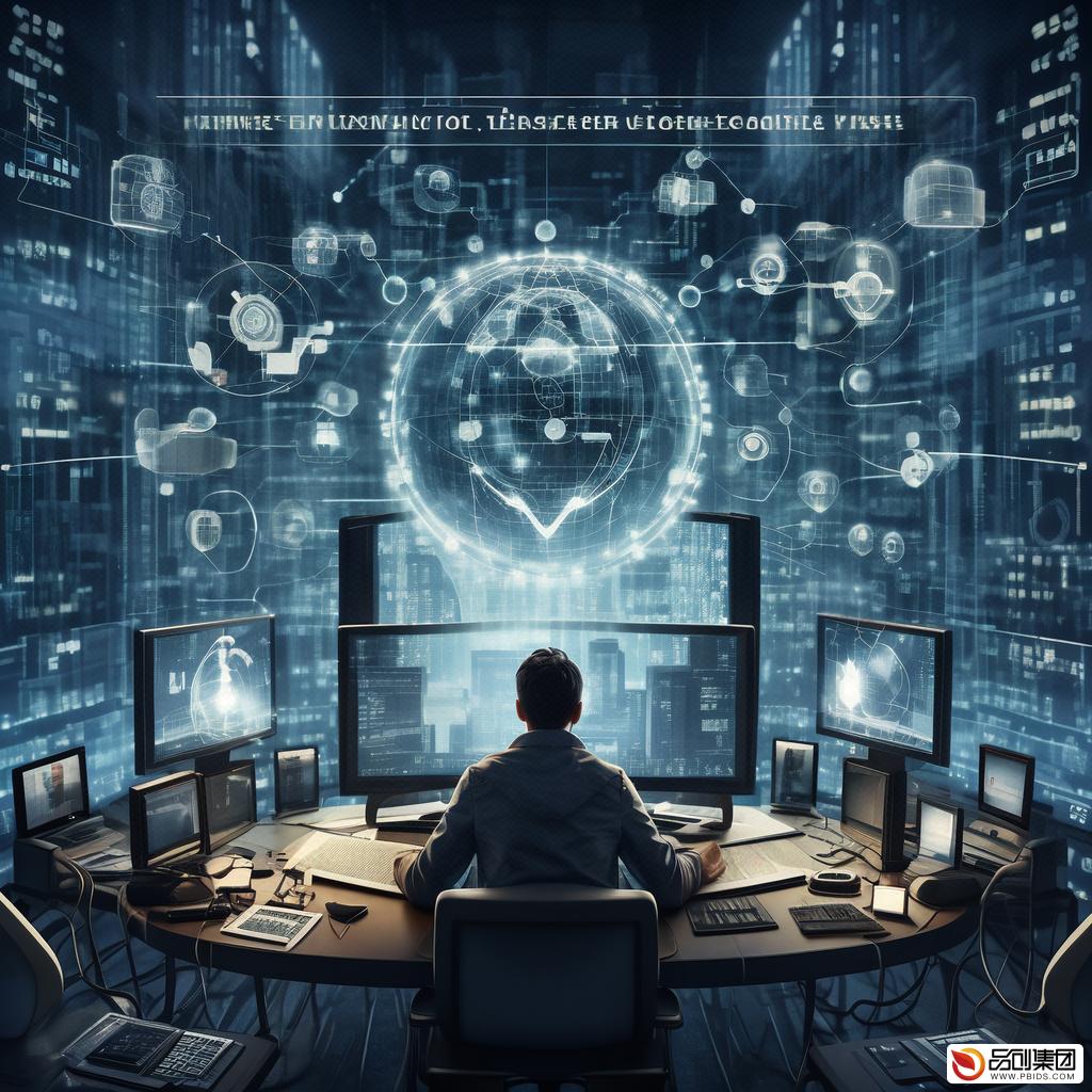 网络安全周记:守护数字世界的点点滴滴