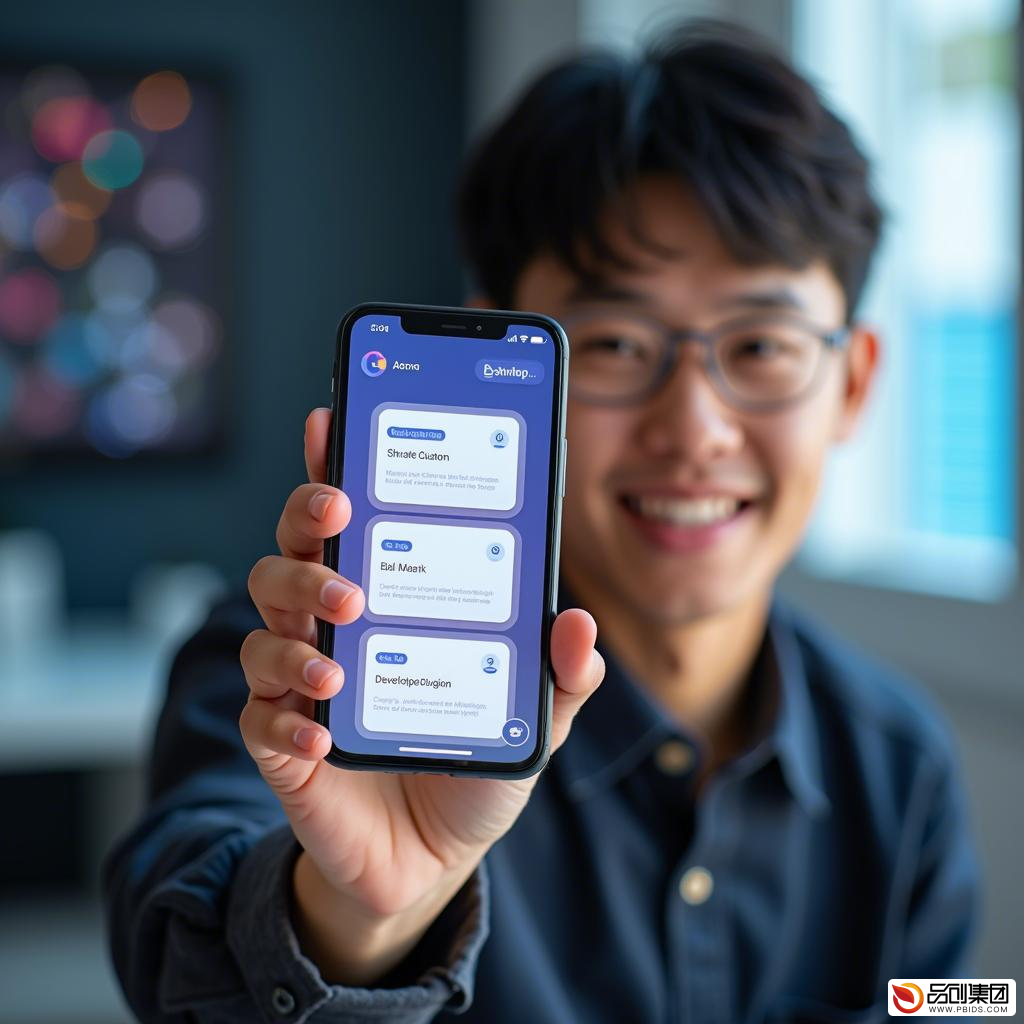 原生定制开发APP：打造专属移动应用的全面指南
