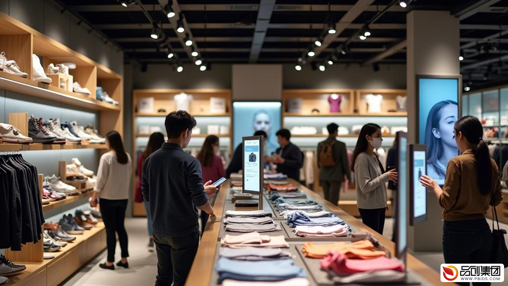 门店数字化的转型之路：重塑零售新生态
