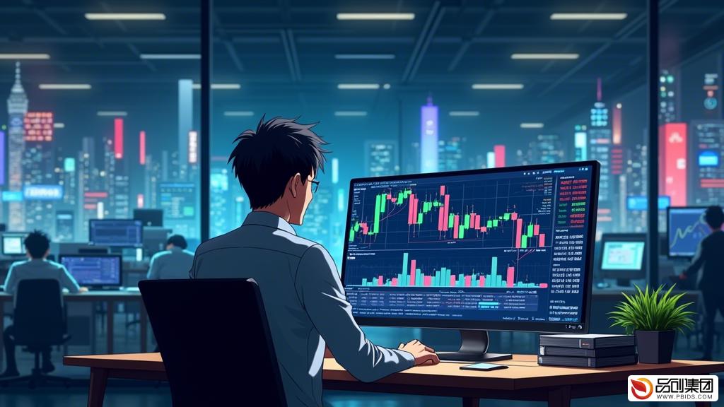 炒股买卖软件下载指南：全面解析与精选推荐
