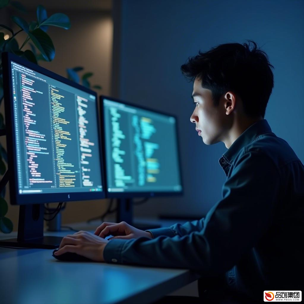 软件开发定制:打造专属业务解决方案的钥匙