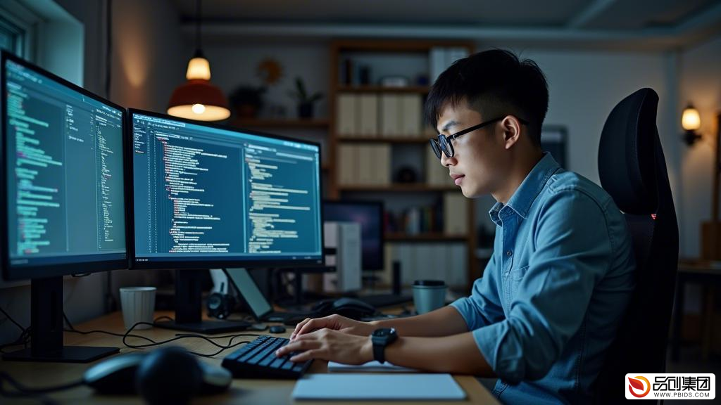 开发软件定制：打造专属解决方案的全方位指南
