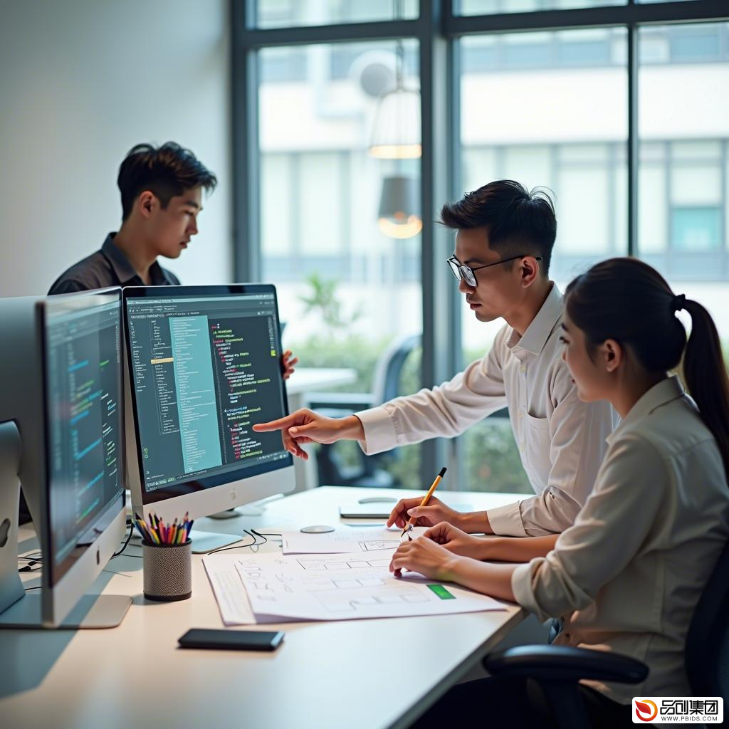 App应用定制开发:打造专属数字解决方案的全方位指南