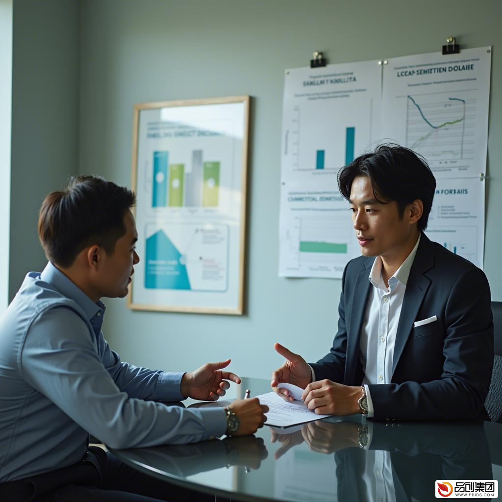 揭秘保险经纪公司佣金计算:全面了解您的费用构成