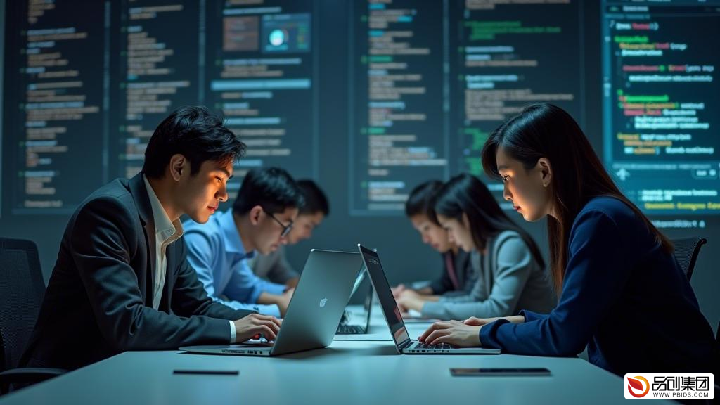 软件人才外包：高效解决企业技术需求的创新方案
