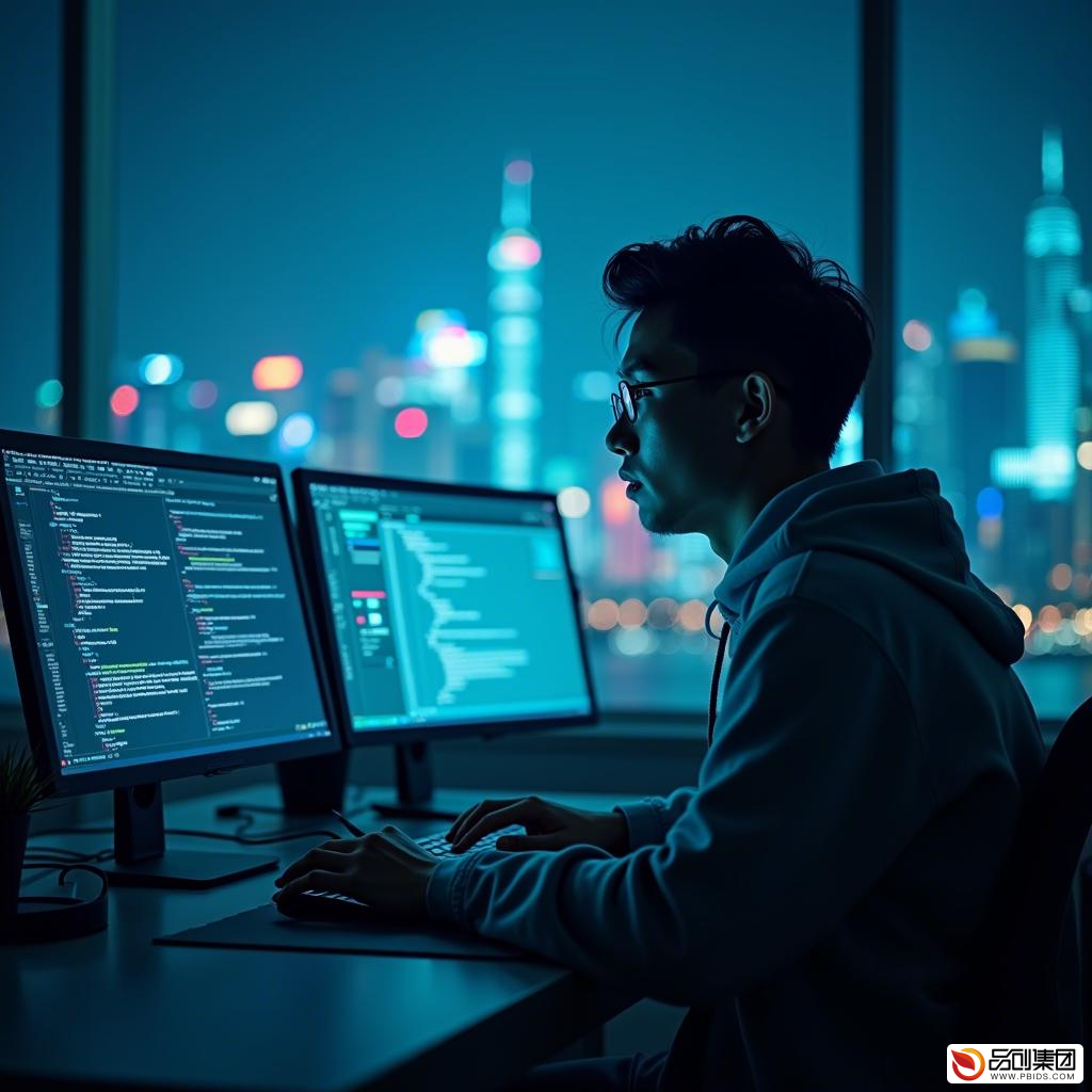 上海定制软件:打造专属企业解决方案的明智之选