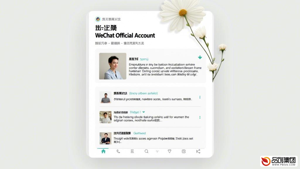 全面掌握：如何高效登录微信公众号平台
